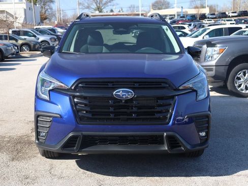 New 2026 Subaru Ascent Bronze Edition image 4