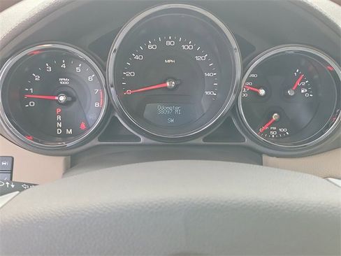 Used 2012 Cadillac CTS Luxury image 12