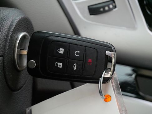 Used 2015 Chevrolet Cruze LT image 31