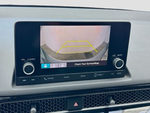 Used 2022 Honda Civic Sport image 10