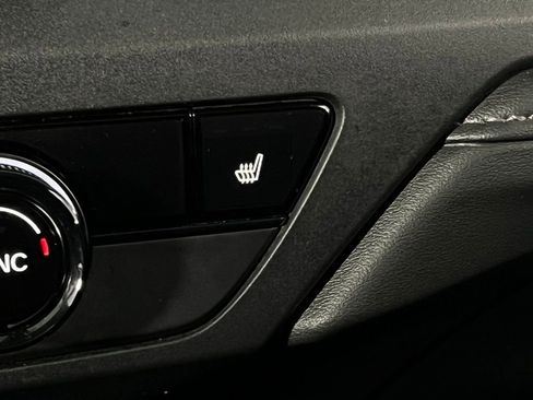 Used 2025 Honda Accord SE image 18