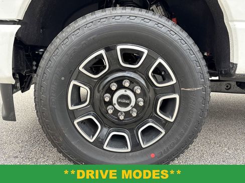New 2026 Ford F350 Platinum AWD/4WD image 14