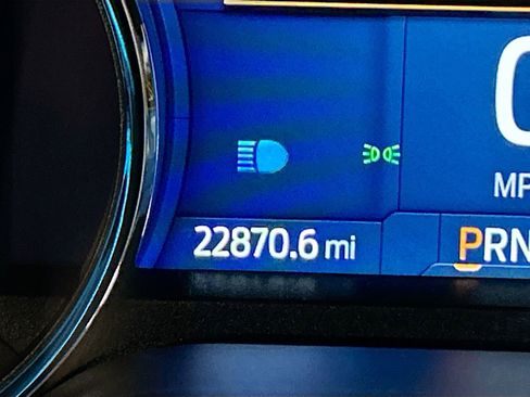 Used 2023 Ford F150 XLT w/ Equipment Group 301A Mid image 12