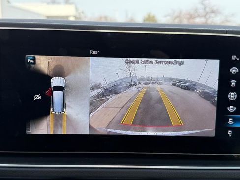 Used 2021 Mercedes-Benz GLS 450 GLS 450 image 20