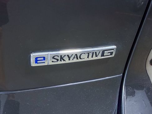 Used 2024 MAZDA CX-90 3.3 Turbo w/ Premium Package AWD/4WD image 10