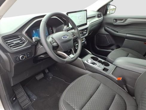 Used 2024 Ford Escape Active w/ Tech Pack #1 image 16