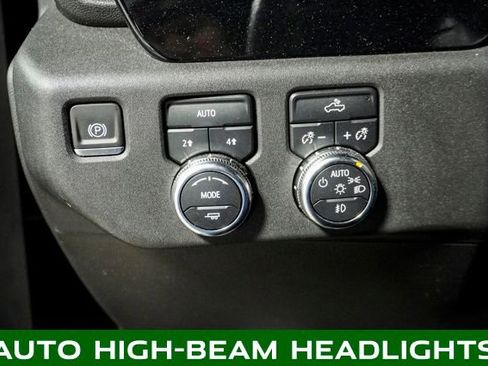 Used 2024 GMC Sierra 1500 Elevation image 22