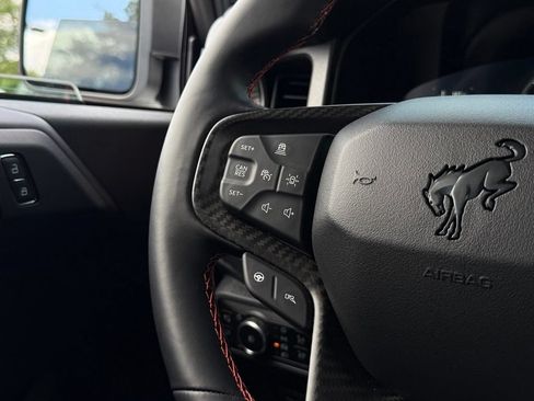 New 2026 Ford Bronco Raptor AWD/4WD image 11