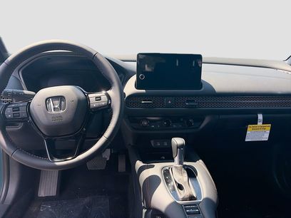 New 2027 Honda HR-V Sport