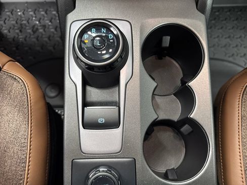 New 2026 Ford Bronco Sport Outer Banks w/ Outer Banks Tech Package+ AWD/4WD image 26