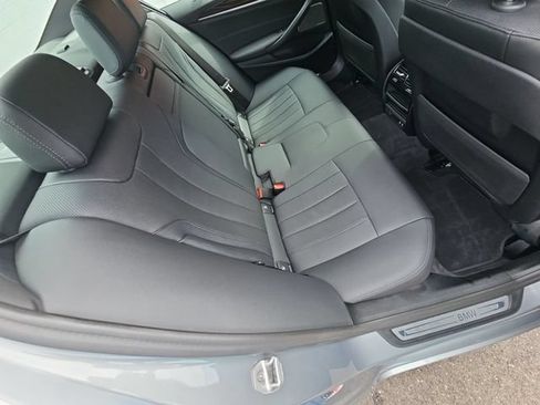 Used 2023 BMW 530e xDrive AWD/4WD image 30
