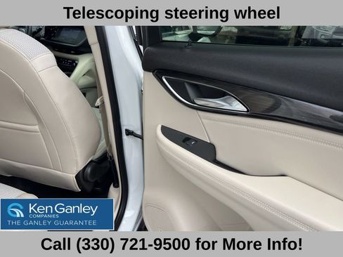 Used 2023 Buick Envision Preferred image 56