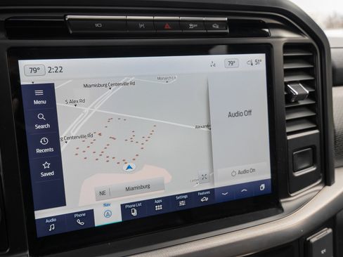 Used 2023 Ford F150 Raptor w/ Raptor 37 Performance Package image 44