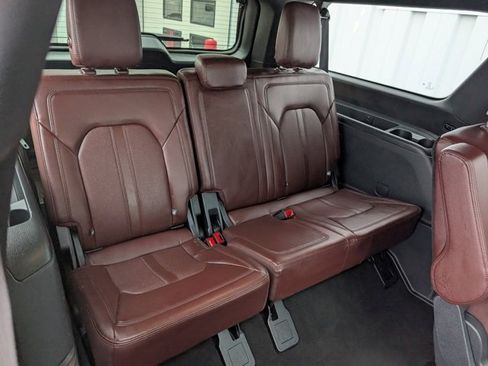Used 2024 Ford Expedition Max Limited image 29