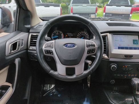 Used 2019 Ford Ranger XLT w/ Equipment Group 301A Mid RWD image 15