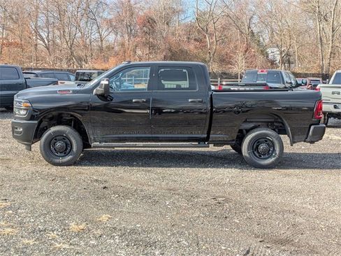 New 2026 RAM 2500 Tradesman image 6