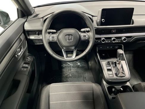 New 2026 Honda CR-V Sport image 23