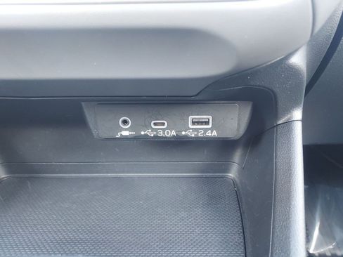 Certified 2025 Subaru Crosstrek 2.0i Premium AWD/4WD image 15