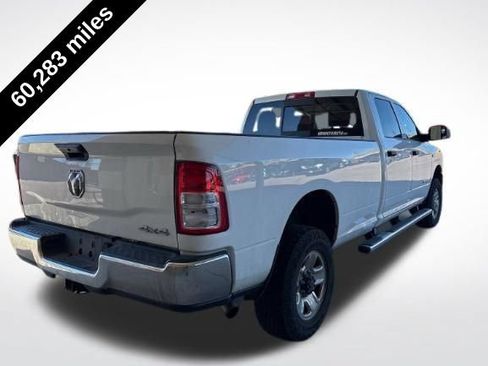 Used 2019 RAM 2500 Tradesman AWD/4WD image 2
