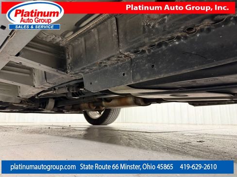Used 2019 Chevrolet Traverse High Country w/ LPO, Floor Liner Package AWD/4WD image 9