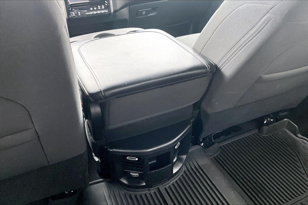 Used 2025 RAM 2500 Lone Star AWD/4WD image 34