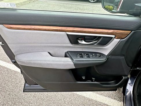 Used 2019 Honda CR-V EX image 23