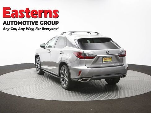 Used 2017 Lexus RX 350 AWD w/ Premium Package image 41