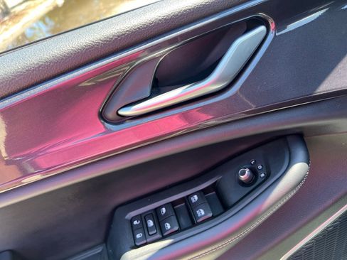 Used 2021 Jeep Grand Cherokee L Laredo AWD/4WD image 31