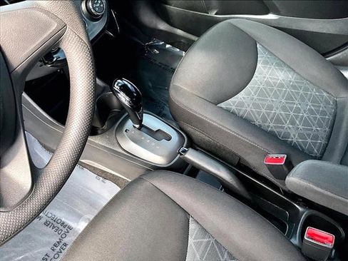 Used 2022 Chevrolet Spark LS image 14