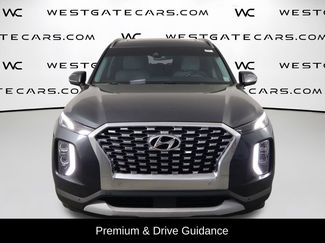 Used 2020 Hyundai Palisade SEL FWD video 2