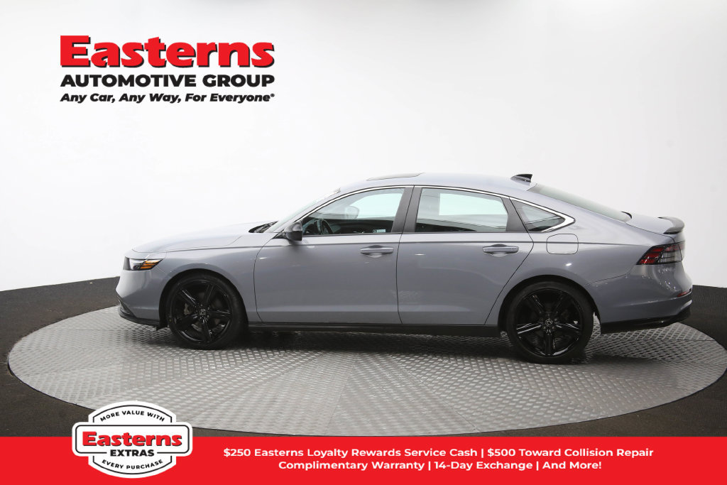 Used 2023 Honda Accord Sport image 62