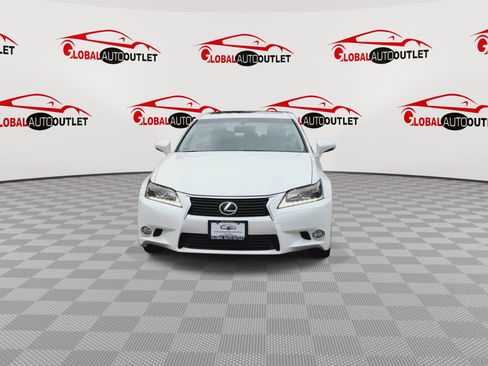 Used 2015 Lexus GS 350 RWD image 3