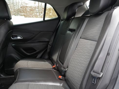 Used 2016 Buick Encore Convenience image 26