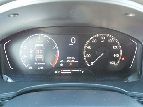 Certified 2024 Honda Civic Sport image 23