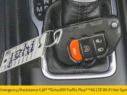 Used 2022 Jeep Wrangler Unlimited Sport AWD/4WD image 34