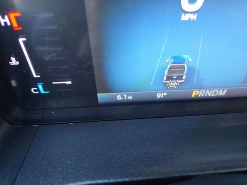 New 2025 Ford Ranger XLT w/ Equipment Group 301A High image 20