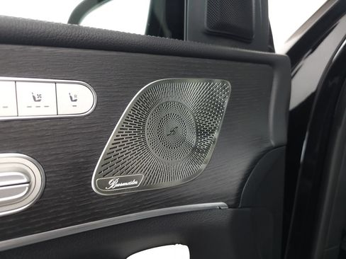 Certified 2026 Mercedes-Benz GLE 450 4MATIC image 7