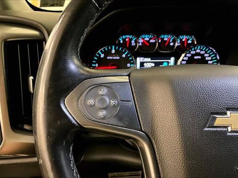Used 2015 Chevrolet Silverado 1500 LT w/ All Star Edition AWD/4WD image 18