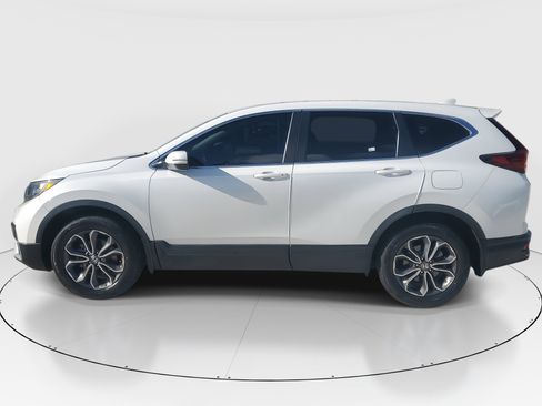 Used 2022 Honda CR-V EX image 6