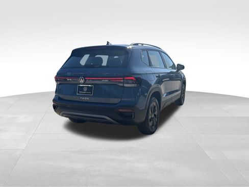 New 2026 Volkswagen Taos S image 5