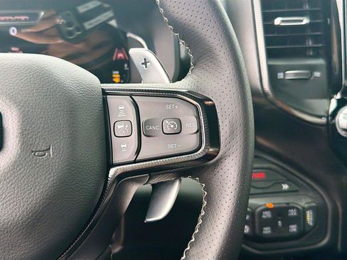 New 2026 RAM 1500 RHO AWD/4WD image 36