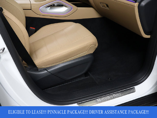 Certified 2026 Mercedes-Benz GLE 450 4MATIC image 38