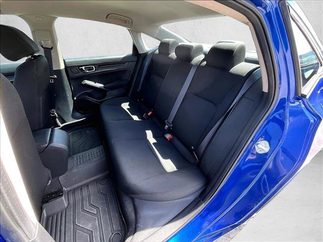 Used 2022 Honda Civic LX image 30