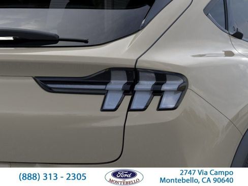 New 2026 Ford Mustang Mach-E Select w/ Comfort Package image 22