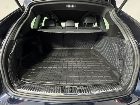 Used 2018 Porsche Cayenne AWD/4WD image 7