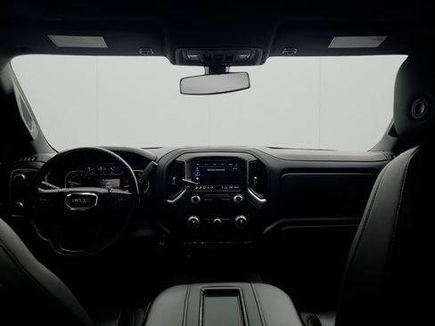 Used 2020 GMC Sierra 1500 AT4 w/ AT4 Premium Package image 23