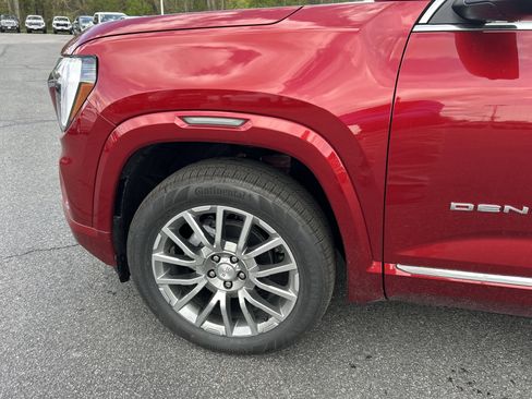 New 2026 GMC Terrain Denali AWD/4WD image 4