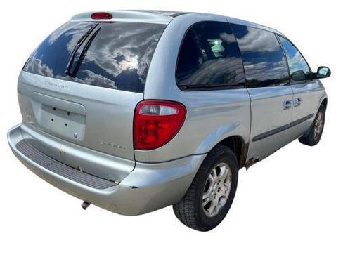 Used 2003 Dodge Caravan Sport FWD image 5