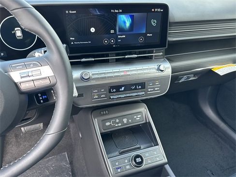New 2026 Hyundai Kona Limited image 21