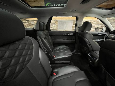 Used 2022 Hyundai Palisade Limited AWD/4WD image 33